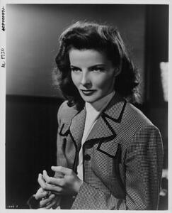 Fotografia Katharine Hepburn, Archive Photos