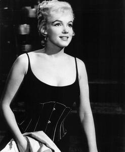 Fotografia Marilyn Monroe In 'Let's Make Love', Archive Photos