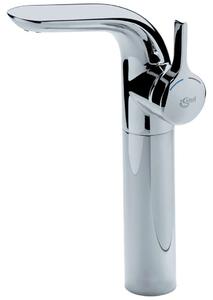 Ideal Standard Melange - Miscelatore alto per lavabo, cromo A4266AA