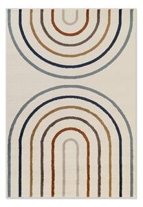 Tappeto per bambini color crema 160x235 cm Double Rainbow – Hanse Home