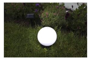 Apparecchio solare a LED per esterni , ⌀ 15 cm Globus - Star Trading