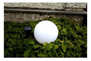 Apparecchio solare a LED per esterni , ⌀ 20 cm Globus - Star Trading