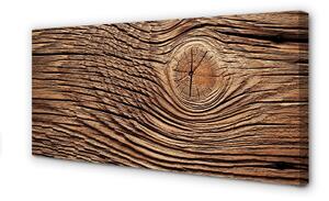 Quadro su tela Struttura della scheda di legno 100x50 cm