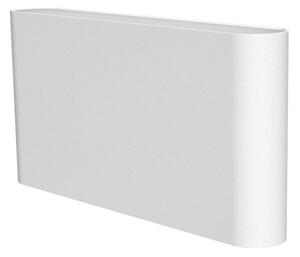 Applique led lampadari bartalini iflama cct ip65 alluminio biemissione - Lampadari Bartalini Gesso