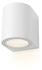 Applique moderno lampadari bartalini pord one gu10 led ip54 alluminio monoemissione - Lampadari Bartalini Gesso