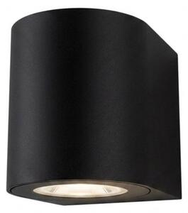 Applique moderno lampadari bartalini pord one gu10 led ip54 alluminio monoemissione - Lampadari Bartalini Gesso