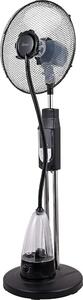 Ardes Ventilatore Nebulizzatore da Terra 40 cm 3 Velocit Oscillante Timer funzione Umidificatore Telecomando- AR5M39