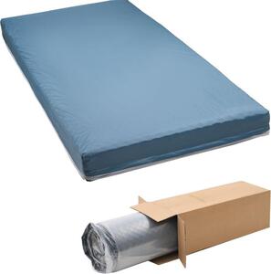Materasso per cure mediche per alleviare la pressione - Materasso per letto 2030x914x153mm - Materasso terapeutico per la cura del paziente