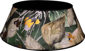 Collezione TS - Ghirlanda di Natale Bee verde - 57x16