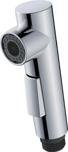 Rubinetto da cucina moderno cromato 25