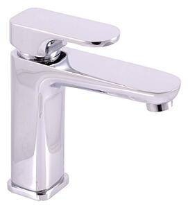 Slezák-RAV Miscelatore da lavabo Slezák RAV Yukon YU128 Colore: cromo, Dimensione: 1/2''