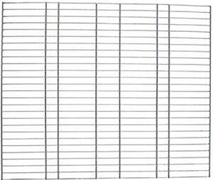 Griglia posteriore Vision M01/M02