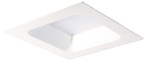 Rossi Square Faretto da incasso IP44 DG-205S/WK-WW Italux