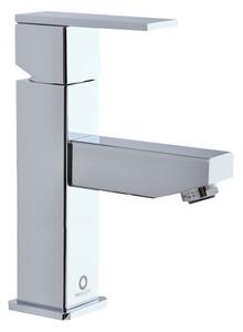 Slezák-RAV: miscelatore per lavabo Loira LR528.5 tubo flessibile 3/8''