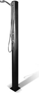 Doccia solare standard