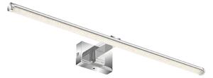 Briloner 2242-118- LED Illuminazione dimmerabile per specchi da bagno LED/7W/230V IP44