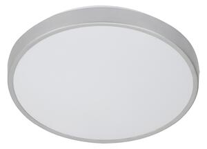Lampada da soffitto a LED con sensore di movimento e sensore di luce diurna Ø29cm 12W Telefunken