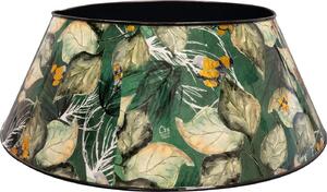 Collezione TS - Ghirlanda di Natale Bee verde - 67x26