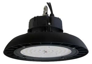 Proiettore da interno a LED CENTURY DISCOVERY150 150 W 4000 K 19800 lm 110° 330 x 215 mm dimmerabile IP65 CEN DSCD-15011040