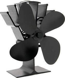 Ventilatore per caminetto