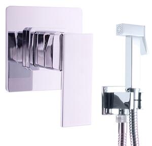 Slezák-RAV: Miscelatore per bidet da incasso Loira LR542/1