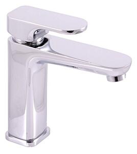 Slezák-RAV Miscelatore per lavabo Slezák RAV Yukon YU128 Colore: cromo, Misura: 3/8''