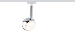 Paulmann URail LED Spot Capsule II 6W bianco dimmerabile 95456