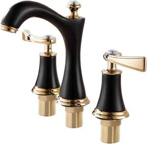 Rubinetto per cucina e bagno
