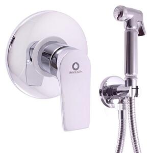 Slezák-RAV Miscelatore per bidet Slezák RAV CO142 Colore: cromo