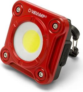 VELAMP IR824 10W Faretto a LED