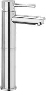 Paffoni Stick - Miscelatore per lavabo, cromo SK071HCR120