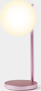 Lampada da tavolo LED BUBBLE di Lexon Design