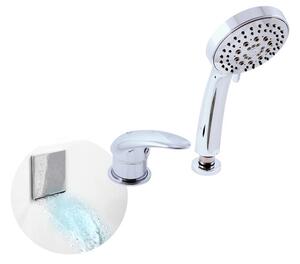 Slezák-RAV: Miscelatore per vasca da bagno D463.0Y