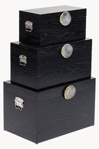 Set di 3 scatole Nifty