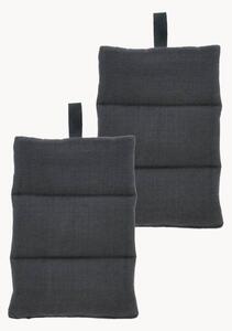 Set di 2 presine Harmony