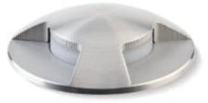 Faretto incasso sovil hangar 99280 09 led ip67 acciaio carrabile - Sovil Illuminazione
