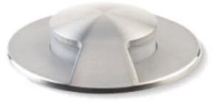 Faretto incasso sovil hangar 99278 09 led ip67 acciaio carrabile - Sovil Illuminazione