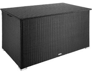 Tectake box contenitore oslo 145 x 82,5 x 79,5 cm