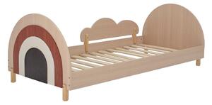 Letto per bambini Charli, 90 x 200 cm - Bloomingville Mini