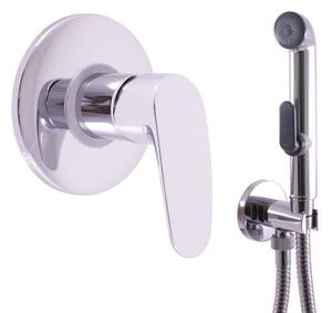 Slezák-RAV Miscelatore per bidet Slezák RAV Amur AM742 Colore: cromo