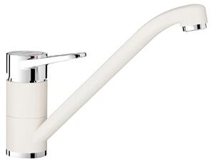 Miscelatore da cucina Blanco WEGA II bianco opaco 526408