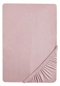 Lenzuolo per culla in cotone biologico elasticizzato 40x90 cm Lil Planet - Roba