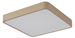 Brilagi - Plafoniera LED POOL LED/48W/230V 3000/4000/6000K 50x50 cm beige