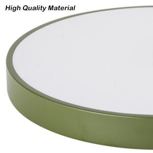 Brilagi - Plafoniera LED POOL LED/60W/230V 3000/4000/6000K 60 cm verde