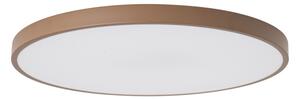Brilagi-LED corpo illuminante dimmerabile POOL SMART LED/128W/230V 100 cm Wi-Fi Tuya + telecomando, marrone