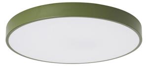 Brilagi - Plafoniera LED POOL 60W/230V 3000/4000/6000K 50 cm verde