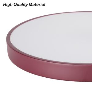 Brilagi-LED Plafoniera POOL LED/48W/230V 3000/4000/6000K 40 cm bordeaux