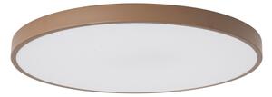 Brilagi-LED Lampada dimmerabile POOL SMART LED/100W/230V 80 cm Wi-Fi Tuya+telecomando marrone