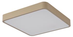 Brilagi - Plafoniera LED POOL LED/36W/230V 3000/4000/6000K 40x40 cm beige