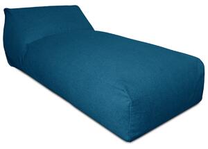 Chaise Longue da Giardino Blu